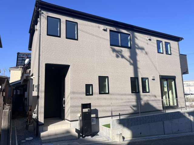 寝屋川市太秦東が丘新築戸建て