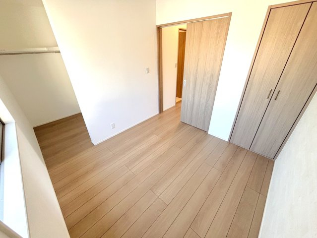 レジデンシャル坂町横浜中央の内装