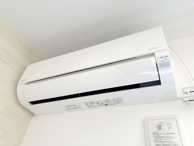 レジデンシャル坂町横浜中央の設備