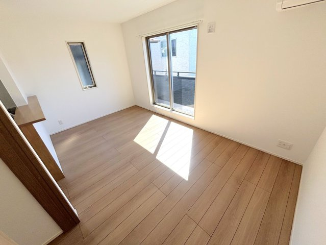 レジデンシャル坂町横浜中央のその他