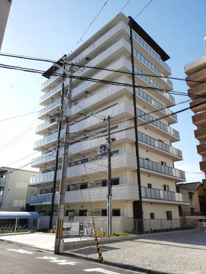 【外観】 | Ｆｕｔｕｒｅ一条