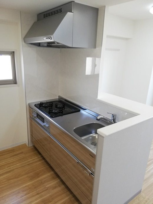 【キッチン】 | Ｆｕｔｕｒｅ一条