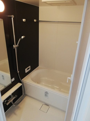 【浴室】 | Ｆｕｔｕｒｅ一条