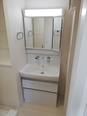 【独立洗面台】 | Ｆｕｔｕｒｅ一条