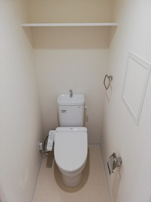 【トイレ】 | Ｆｕｔｕｒｅ一条