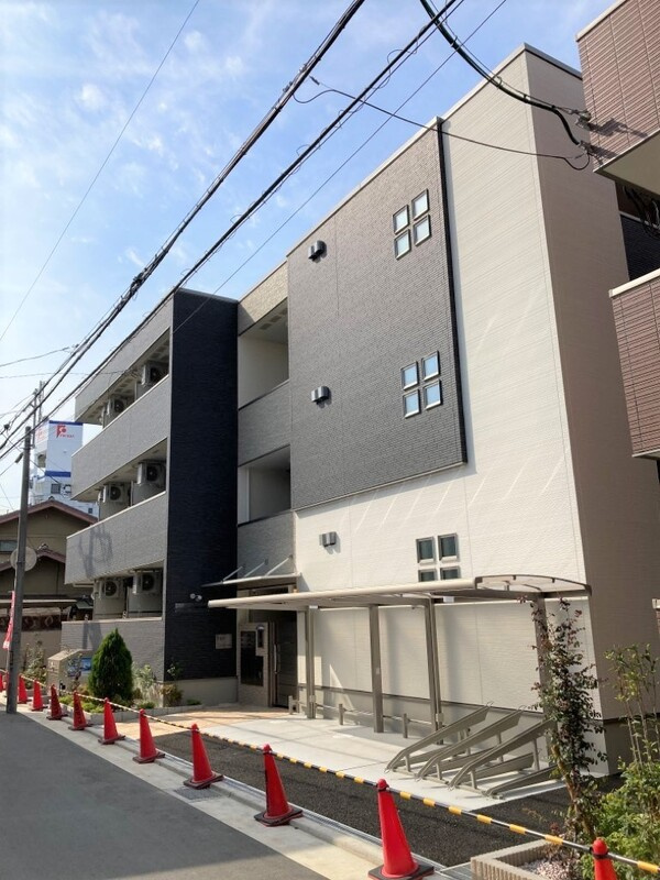 ベルドミール末広六番館