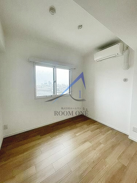 サニーハウス新小岩親水公園の内装