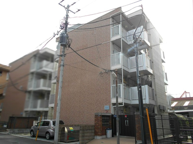 【外観】 | グランシャリオ