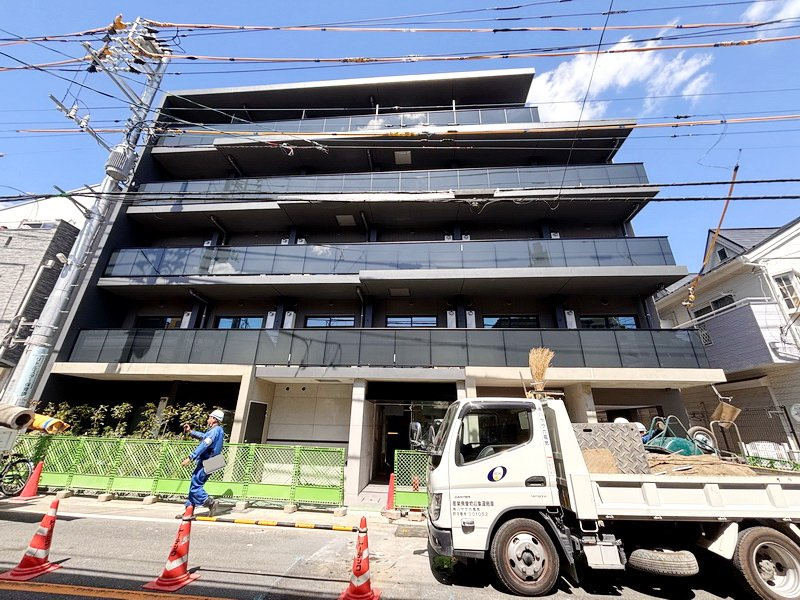 和光市白子２丁目の賃貸マンションのその他