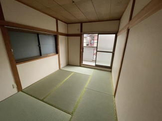 【和室】 | ユーアイハウス | 別のお部屋の写真です