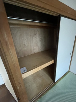 【収納】 | ユーアイハウス | 別のお部屋の写真です