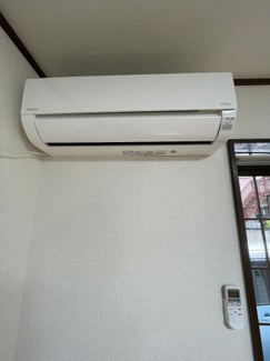 【設備】 | ユーアイハウス | 別のお部屋の写真です