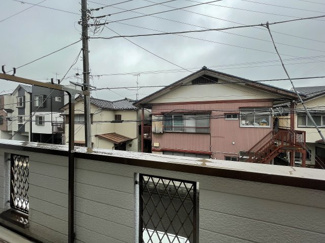 【展望】 | ユーアイハウス | 別のお部屋の写真です