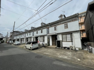 【外観】 | ユーアイハウス