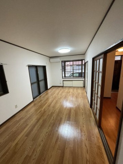 【居間・リビング】 | ユーアイハウス | 別のお部屋の写真です