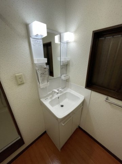 【洗面所】 | ユーアイハウス | 別のお部屋の写真です