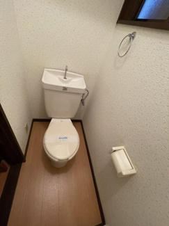 【トイレ】 | ユーアイハウス | 別のお部屋の写真です