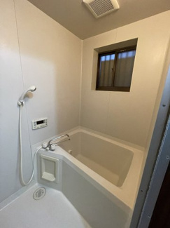 【浴室】 | ユーアイハウス | 別のお部屋の写真です