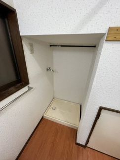 【その他】 | ユーアイハウス | 別のお部屋の写真です