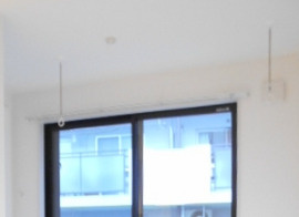 板橋区相生町のアパートの設備