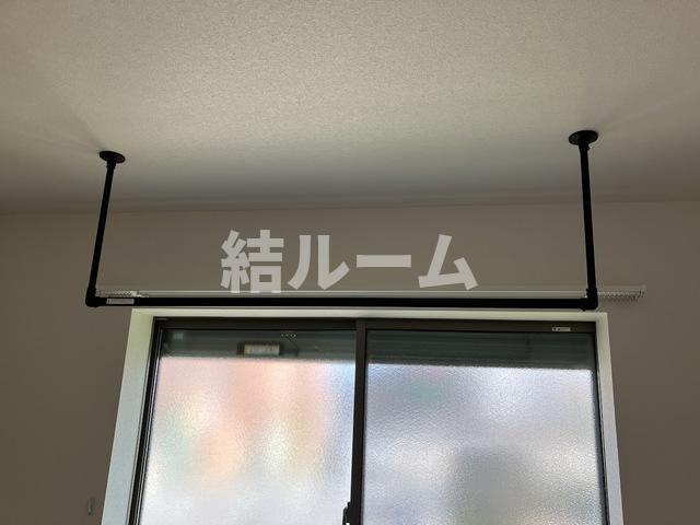 板橋区大谷口１丁目の賃貸マンションの展望
