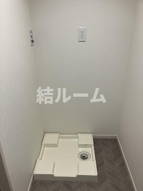 板橋区大谷口１丁目の賃貸マンションのその他