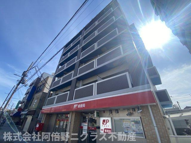 ヴィーブル駒川