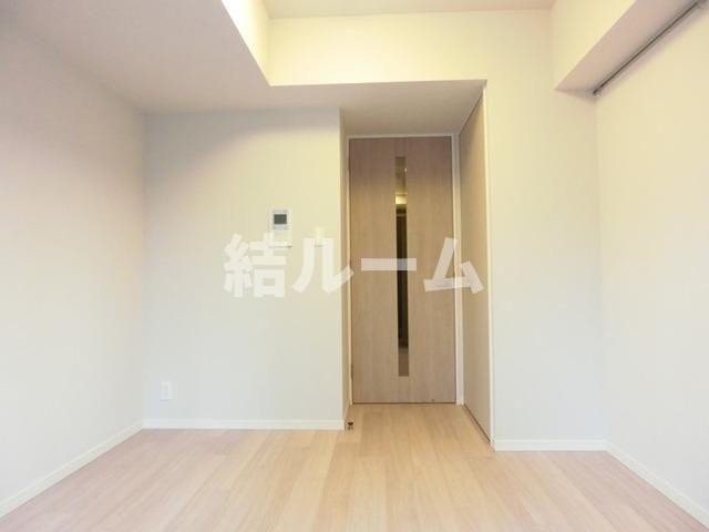 豊島区南池袋１丁目の賃貸マンションの内装