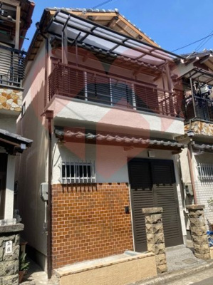 【外観】 | 堺市南区和田東戸建