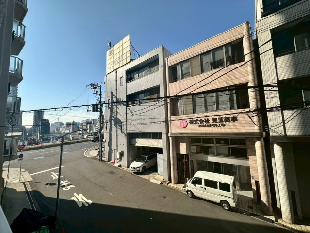 レック西長堀マンションのその他