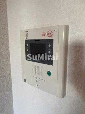 【セキュリティ】 | プレサンス神戸駅前グランツ