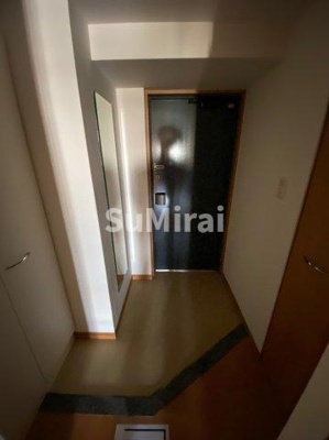 【玄関】 | プレサンス神戸駅前グランツ