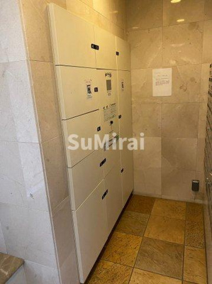 【その他共用部分】 | プレサンス神戸駅前グランツ