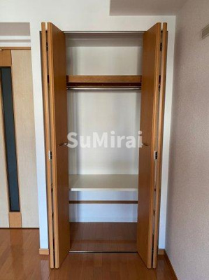 【収納】 | プレサンス神戸駅前グランツ