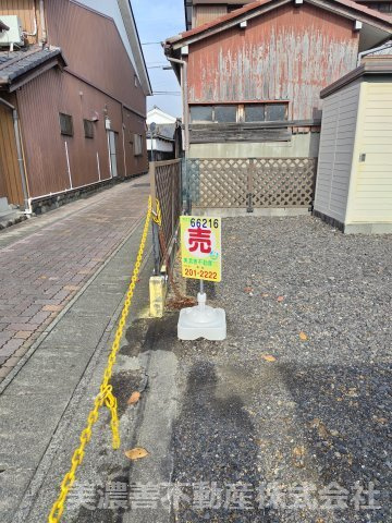 ６６２１６　本巣郡北方町北方土地
