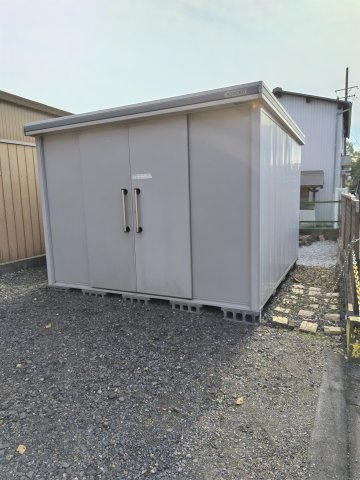 ６６２１６　本巣郡北方町北方土地の外観