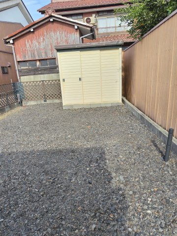 ６６２１６　本巣郡北方町北方土地の外観