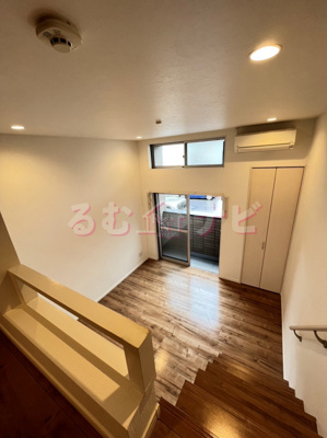 【セキュリティ】 | Flats博多南