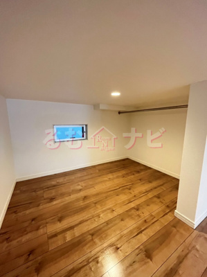 【内装】 | Flats博多南