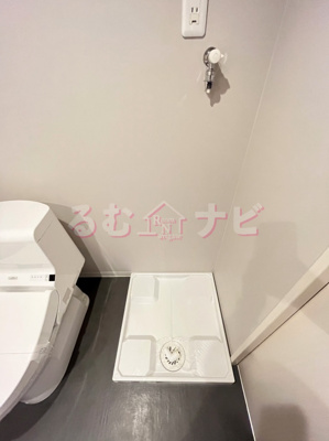 【トイレ】 | Flats博多南