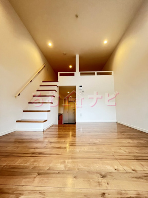 【居間・リビング】 | Flats博多南