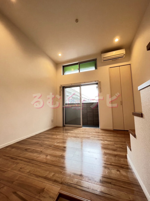 【洋室】 | Flats博多南