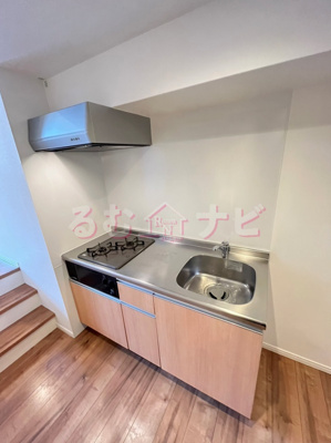 【キッチン】 | Flats博多南