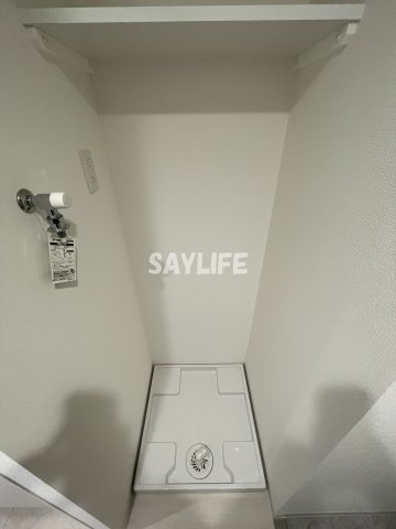 エグゼ大阪CITYルーエの設備