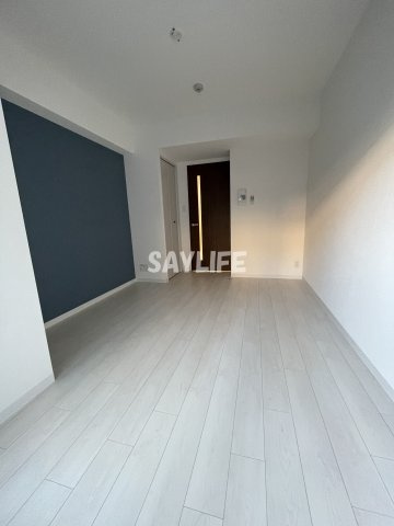 エグゼ大阪CITYルーエの内装