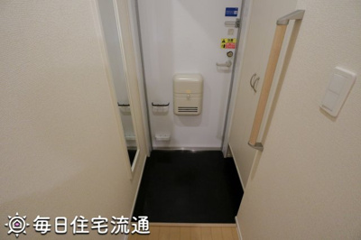【玄関】 | ベルテンポ