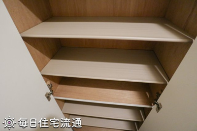 【収納】 | ベルテンポ