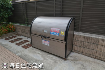 【その他共用部分】 | ベルテンポ