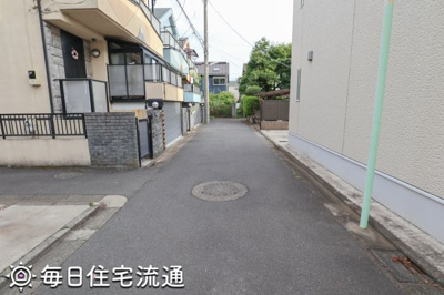 【周辺】 | ベルテンポ