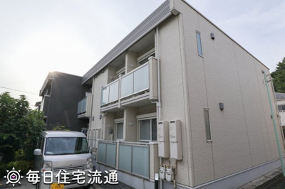 【外観】 | ベルテンポ